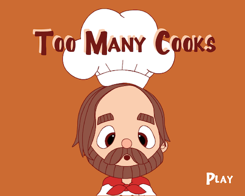 Too Many Cooks thumbnail
